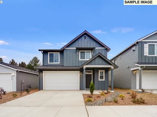 12033 NE Majestic Falls Ave, Happy Valley, OR 97086