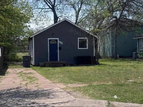 314 NW Bell Ave, Lawton, OK 73507