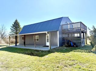 7960 W Alexandria Rd, Middletown, OH 45042