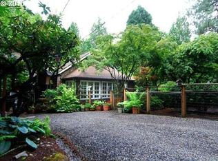 1020 SW Dolph Ct, Portland, OR 97219