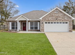 6720 Rue Mornay S, Biloxi, MS 39532