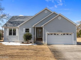 108 Loma Linda Court, Cape Carteret, NC 28584