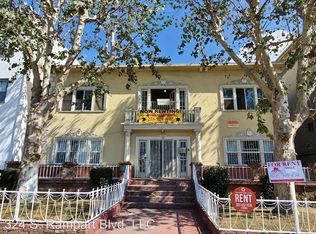 324 S Rampart Blvd #200, Los Angeles, CA 90057