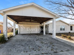 6205 Skylark Ln, Watauga, TX 76148