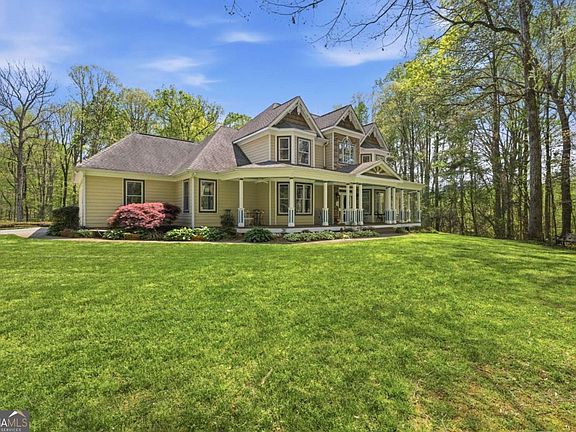 3rd image of 4829 Old Pendergrass Rd