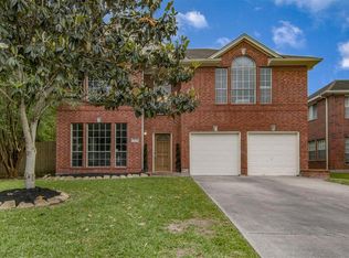 2714 Beacon Bay Cir, Friendswood, TX 77546