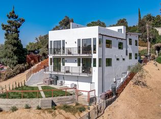 1960 W Walcott Way, Los Angeles, CA 90039