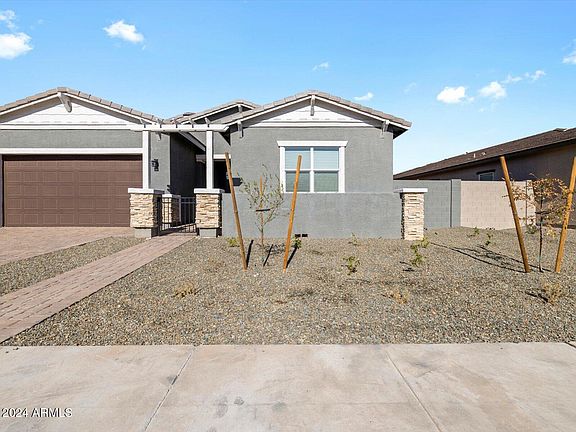 2nd image of 4622 N 177TH Drive