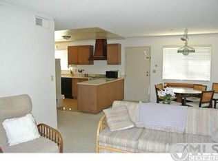 3134 E Club Cir E #52, Borrego Springs, CA 92004