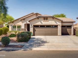 17484 W Bajada Rd, Surprise, AZ 85387