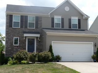 229 Cumbria St, Gordonsville, VA