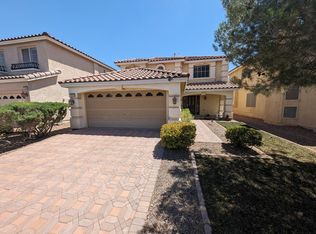 10900 Royal Highlands St, Las Vegas, NV 89141