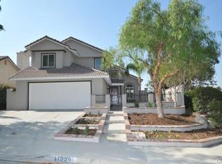11934 Maple Leaf Ln, Fontana, CA 92337