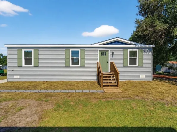 2207 HIALEAH AVENUE, LEESBURG, FL 34748