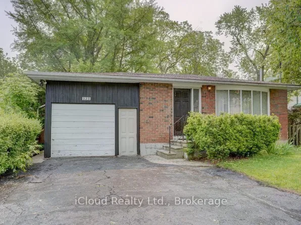 325 Dyson Rd, Pickering, ON L1W 2N1