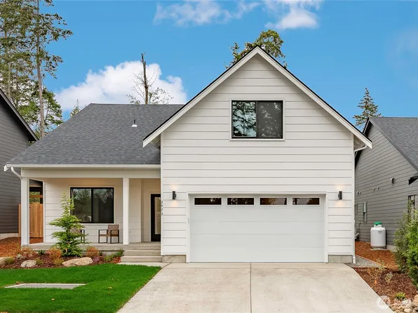 2973 Oleander Lane, Blaine, WA 98230