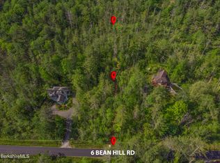 6 Bean Hill Rd, Stockbridge, MA 01262