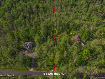 6 Bean Hill Rd, Stockbridge, MA, 01262