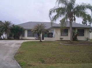 18305 Caddy Ave, Pt Charlotte, FL 33948