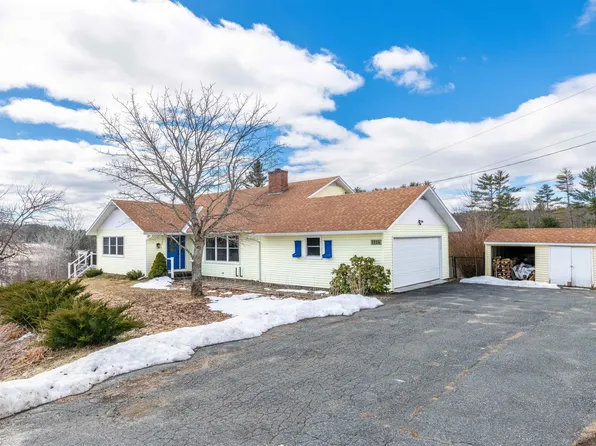 1114 South Bayley Hazen Road, Ryegate, VT 05042