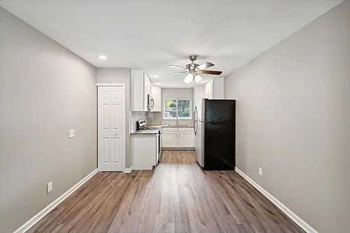 Floor plan L