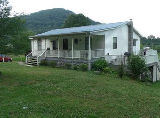 2428 Wolf Creek River Rd, Williamsburg, KY 40769