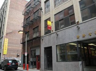 16 Oxford St APT 4, Boston, MA 02111
