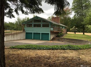 515 Brown Rd E, Adna, WA 98532