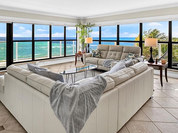 3rd image of 4605 S Ocean Boulevard #5a