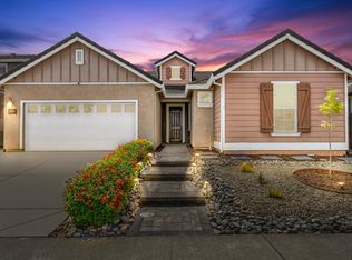 3506 Edington Dr, Rancho Cordova, CA