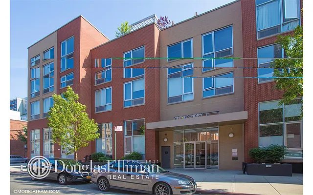 Sold by Douglas Elliman | media 7