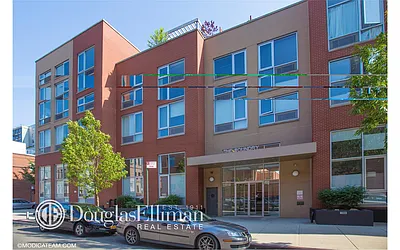 Sold by Douglas Elliman