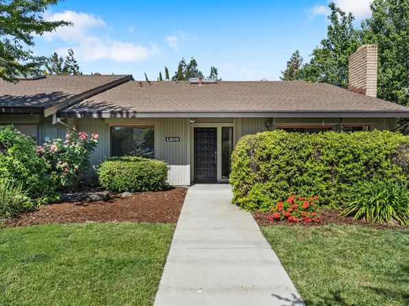 1305 Lake Blvd, Davis, CA 95616