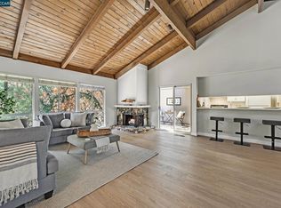 357 Ridgeview Dr, Pleasant Hill, CA 94523