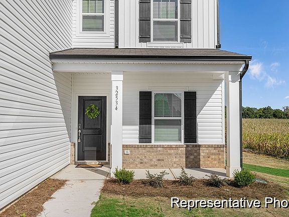 2nd image of 110 Stonewater Dr #32