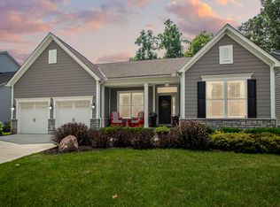 822 Maketewah Dr, Delaware, OH 43015