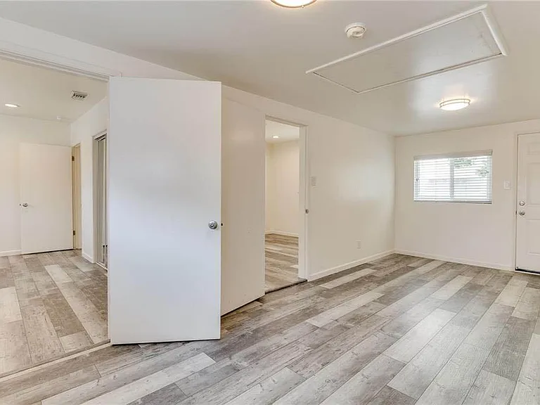 Bonus room could be used as an office or even 5th bedroom
