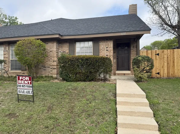 16937 Brookwood #16937, San Antonio, TX 78248