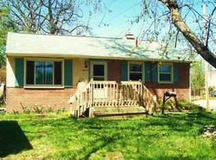 3629 Karl Rd, Columbus, OH 43224