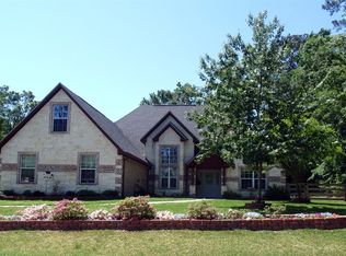 602 Leslie Ln, Lufkin, TX 75901