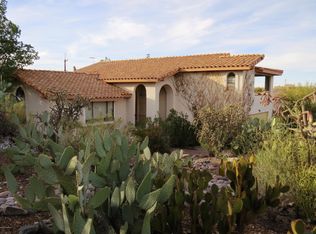 1961 N Camino Claveles, Tucson, AZ 85745
