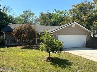 4418 Goodbys Hideaway Dr N, Jacksonville, FL 32217