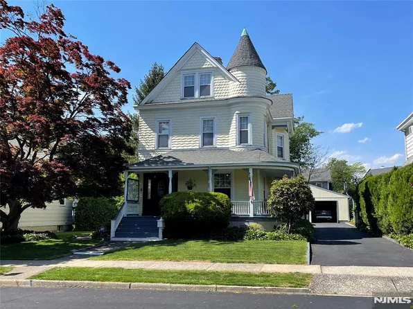 134 Harding Ave, Clifton, NJ 07011