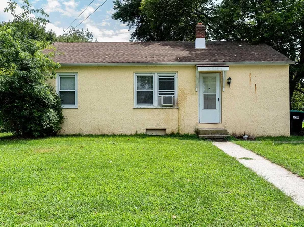 1309 2nd Ave, Bridgeton, NJ 08302