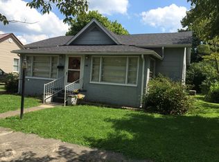 711 Gloucester Ave, Middlesboro, KY 40965