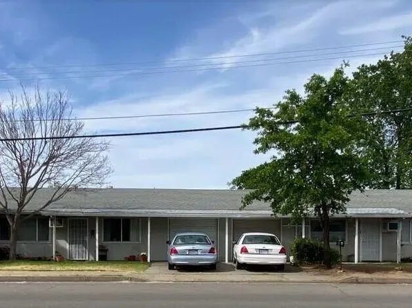 628 Reeds Ave #A & B, Red Bluff, CA 96080
