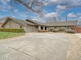 6515 E 66th St, Tulsa, OK 74133