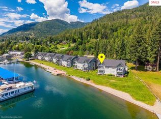 46700 E Highway 200, Hope, ID 83836