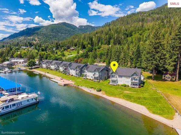 46700 E Highway 200, Hope, ID 83836