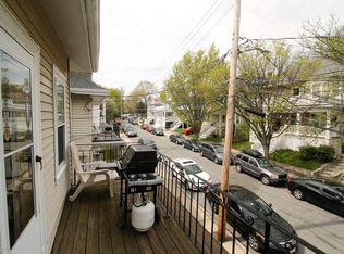 18 Hunnewell Ave #2AQ, Brighton, MA 02135